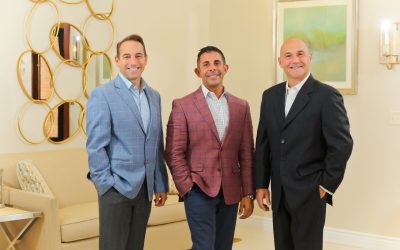 Beyond Investing: As Trusted Resources and Financial Professionals, ICG next Counsels Clients Across Multiple Generations