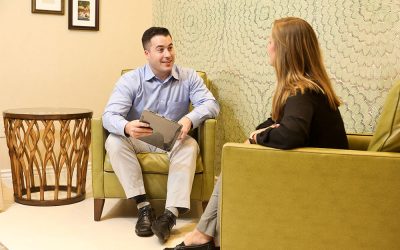 Redefining Service: Our Policy of ‘Service Before Self’ at ICG next