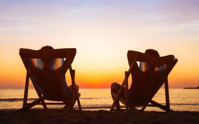 How to “Crash-Proof” Your Retirement: Navigate Times of Uncertainty With ICG next
