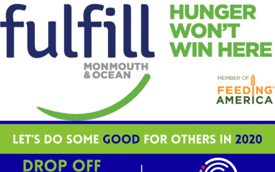 November Food Drive: Come Help ICG next Support a Great Cause