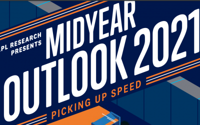 Analyzing the 2021 Midyear Outlook: U.S Economy Shows Plenty of Momentum