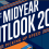 Analyzing the 2021 Midyear Outlook: U.S Economy Shows Plenty of Momentum