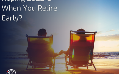Hoping that 2022 is When You Retire Early?