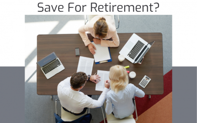 Pay Down Debt or Save for Retirement?