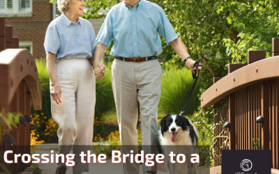 Crossing the Bridge to a Satisfying Retirement