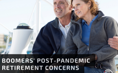 Boomers’ Post-Pandemic Retirement Concerns
