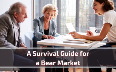 A Survival Guide for a Bear Market
