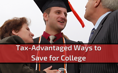 Tax-Advantaged Ways to Save for College