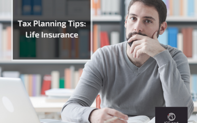 Tax Planning Tips – Life Insurance
