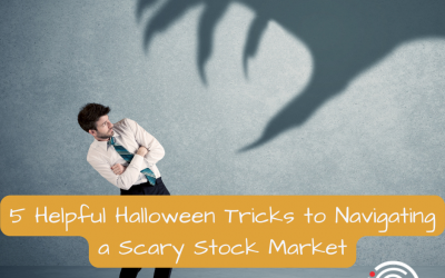 5 Helpful Halloween Tricks to Navigating a Scary Stock Market