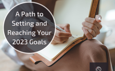 A Path to Setting and Reaching Your 2023 Goals