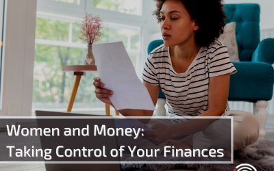 Women and Money: Taking Control of Your Finances