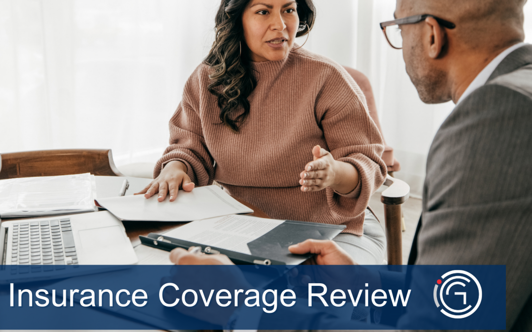 Insurance Coverage Review
