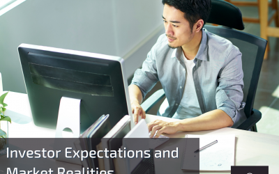 Investor Expectations and Market Realities