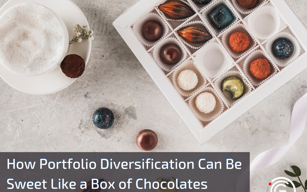 How Portfolio Diversification Can Be Sweet Like a Box of Chocolates