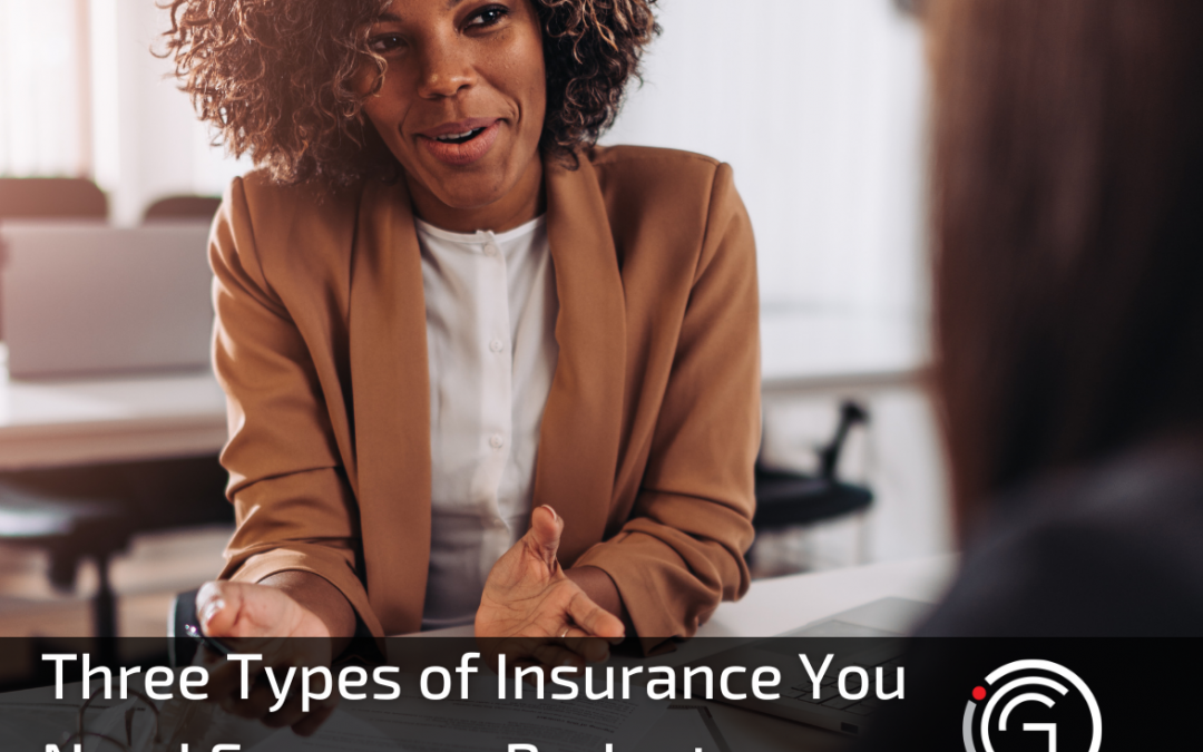 Three Types of Insurance You Need Even on a Budget 