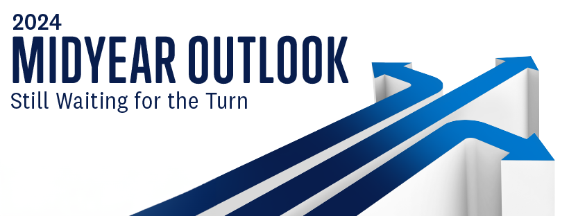 Midyear Outlook 2024: Still Waiting for the Turn by LPL Financial Research