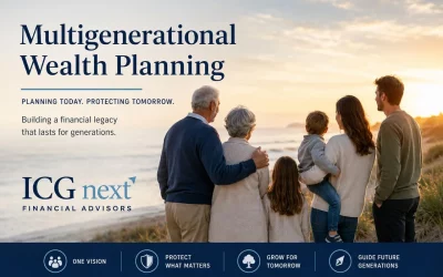 What Is Multigenerational Wealth Planning? A Guide for New Jersey Families