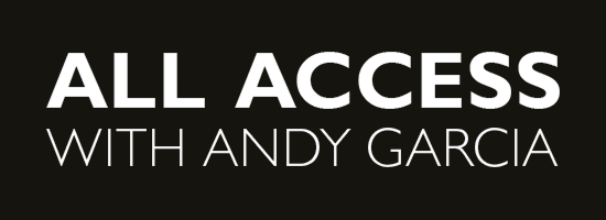 All Access Logo